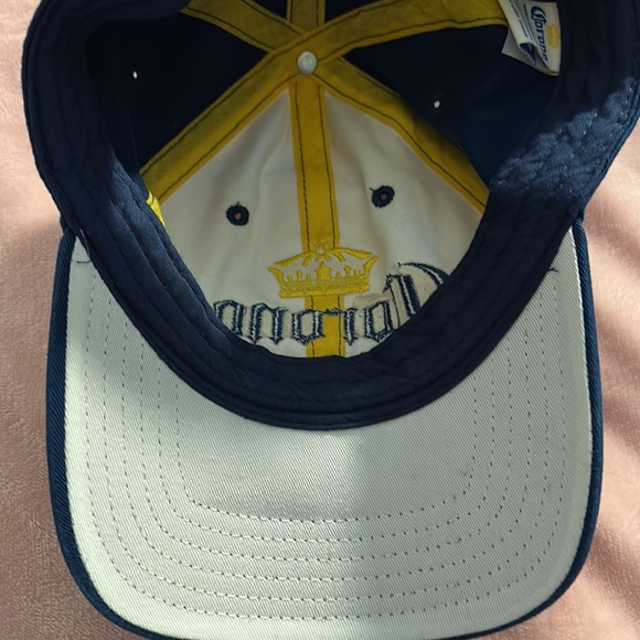 Corona Hat - Picture 2 of 3